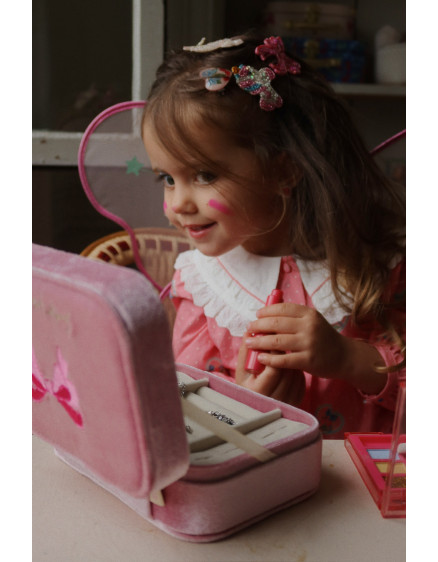 Скарбниця з прикрасами All I Wish Pink 5