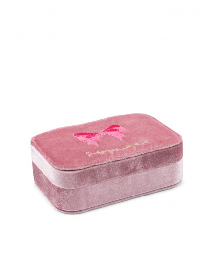 Скарбниця з прикрасами All I Wish Pink 2