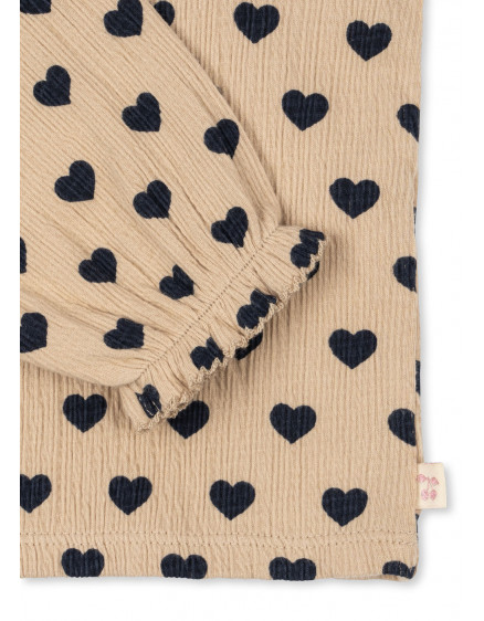 Chleo Blouse Coeur Eclipse 2