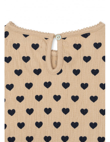 Chleo Blouse Coeur Eclipse 4