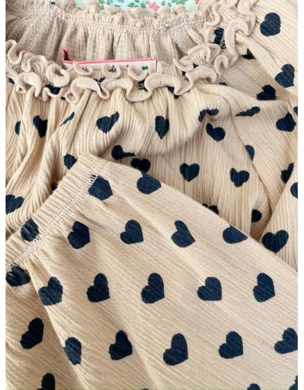 Штани Chleo Coeur Eclipse 6