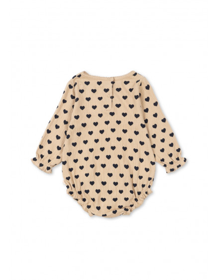 Ромпер Chleo Coeur Eclipse 5