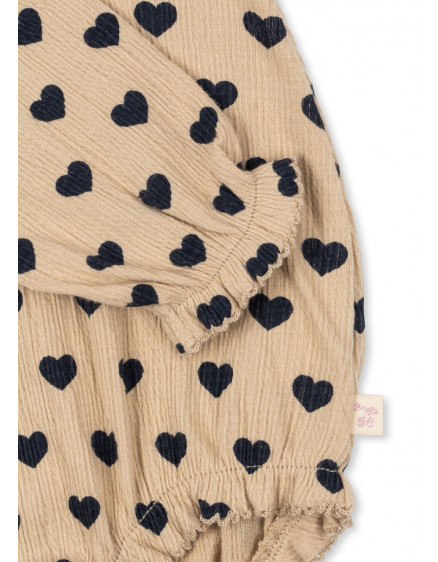 Ромпер Chleo Coeur Eclipse 3