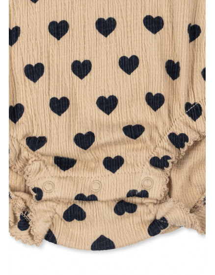 Ромпер Chleo Coeur Eclipse 2