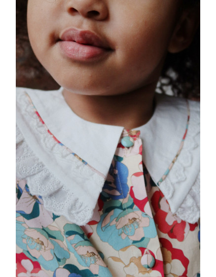 Сукня Coeur Collar La Rosa 6