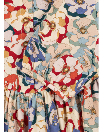 Сукня Coeur Collar La Rosa 2