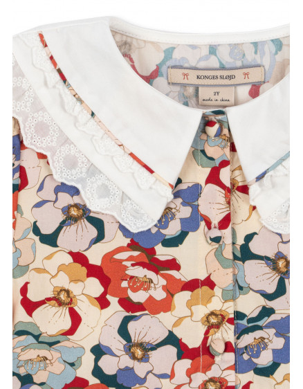 Сукня Coeur Collar La Rosa 6