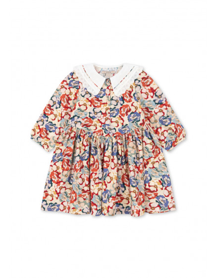 Сукня Coeur Collar La Rosa