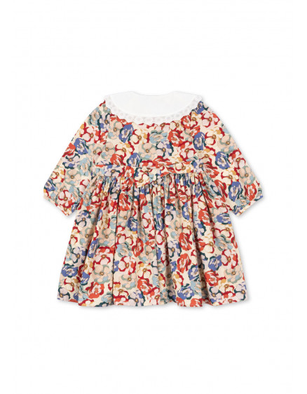 Сукня Coeur Collar La Rosa 3