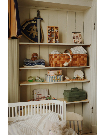 Creative Art Caddy Olivine 8