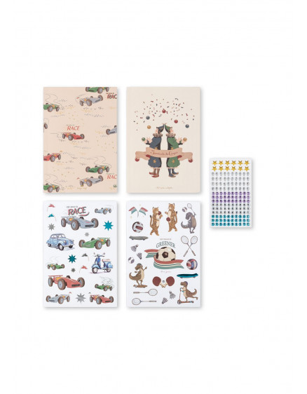 Creative Art Caddy Olivine 7