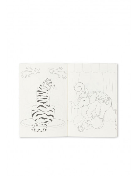 Creative Art Caddy Olivine 6