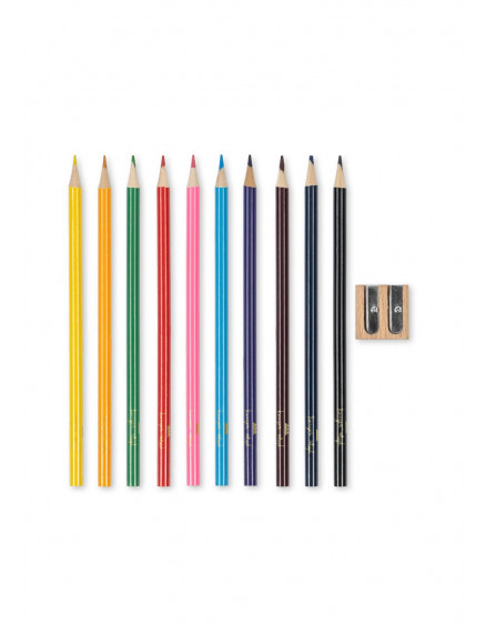 Creative Art Caddy Olivine 4