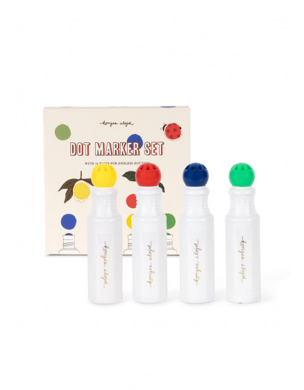 Dot Marker Set Multi