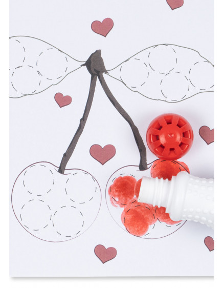 Dot Marker Set Multi 7