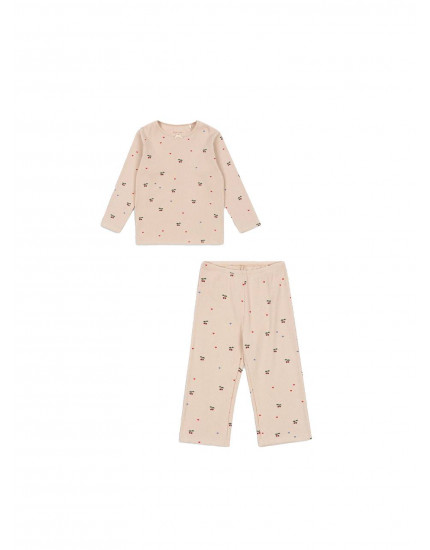 Ella Set Cherry Coeur Blush