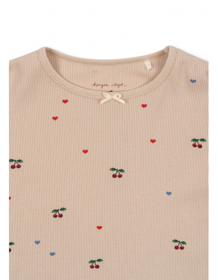 Ella Set Cherry Coeur Blush 7