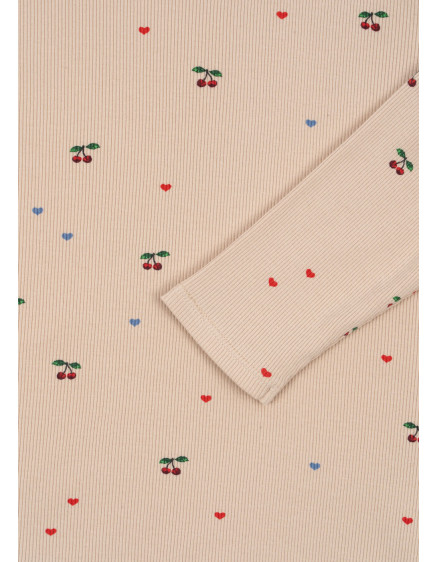 Ella Set Cherry Coeur Blush 8