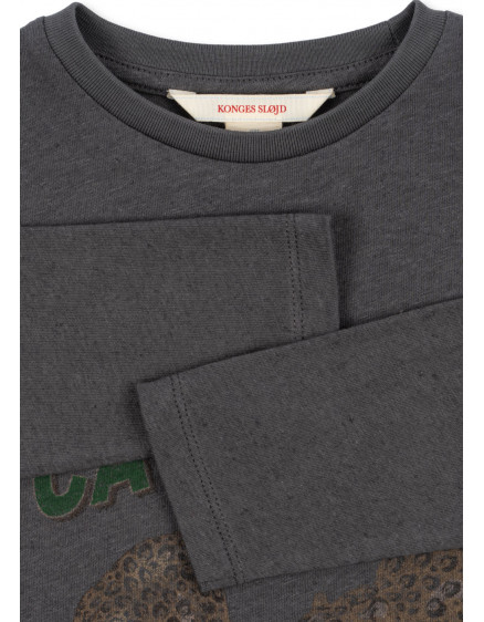 Era LS Tee OCS Cattitude 2