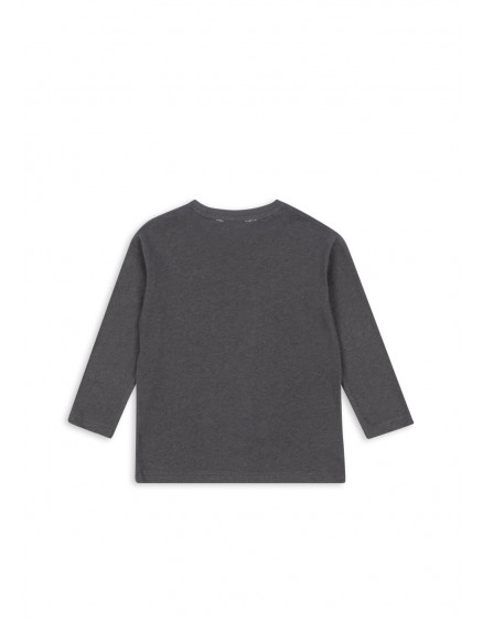 Era LS Tee OCS Cattitude 4