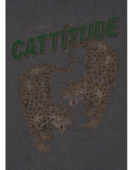 Era LS Tee OCS Cattitude 3