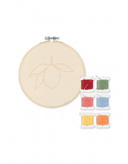 Набір для вишивання Multi