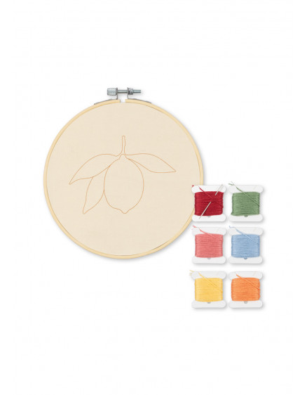 Набір для вишивання Multi