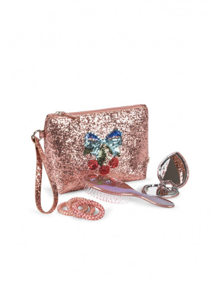 Набір Get Ready With Me Glitter Rose