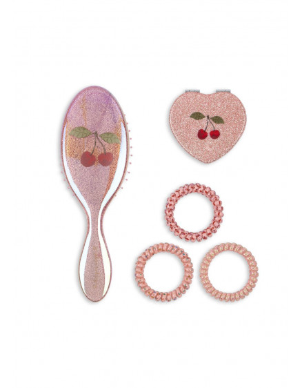 Набір Get Ready With Me Glitter Rose 6