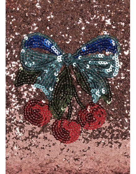 Набір Get Ready With Me Glitter Rose 5