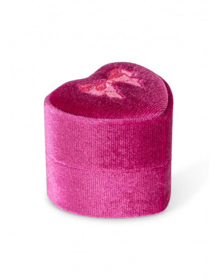 Маленька Коробочка з підвіскою Swan 5