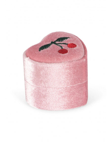 Маленька Коробочка з підвіскою Cherry 5