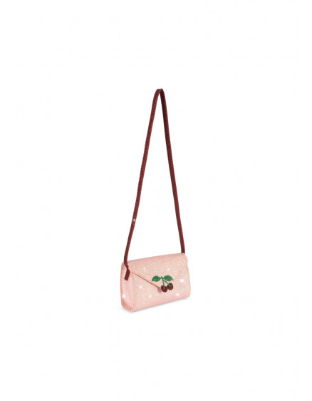 Сумочка Love Letter Pink Glitter 3