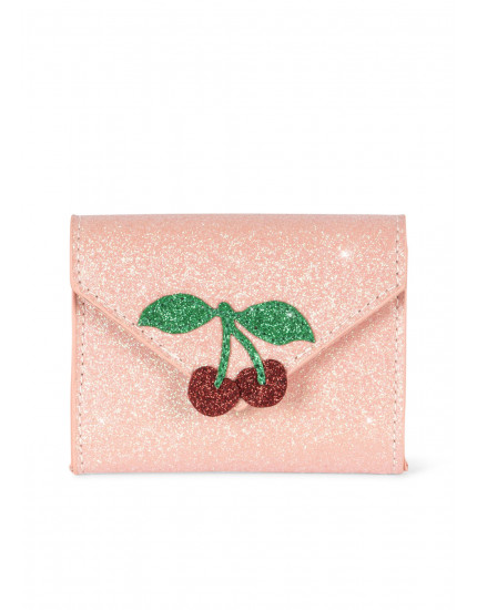 Гаманець Love Letter Pink Glitter