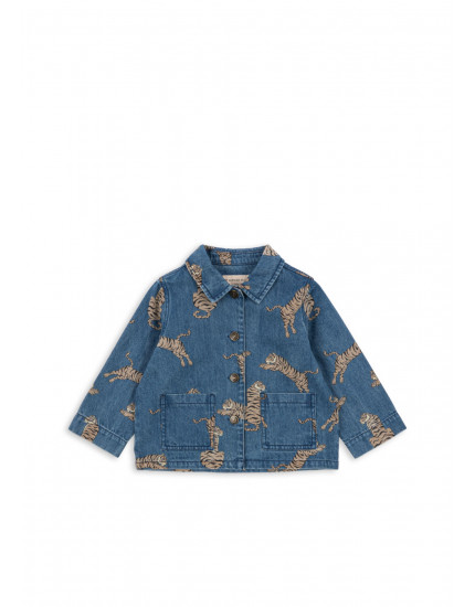 Куртка Magot Tiger