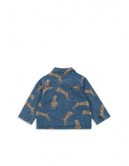 Magot Jacket Tiger 4