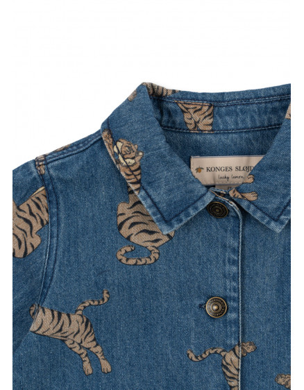 Magot Jacket Tiger 3