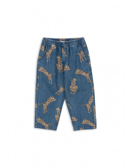Magot Pants Tiger