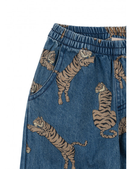 Magot Pants Tiger 4