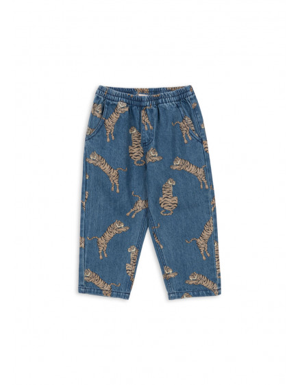 Magot Pants Tiger
