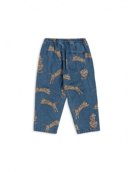 Magot Pants Tiger 6