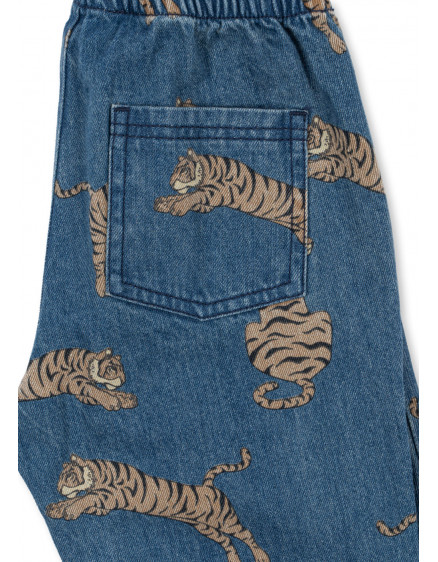Magot Pants Tiger 5
