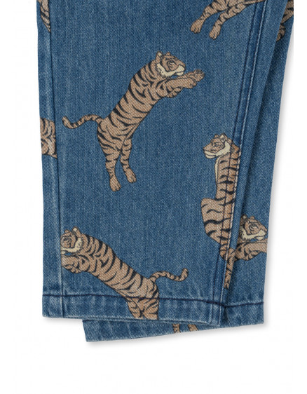 Magot Pants Tiger 3