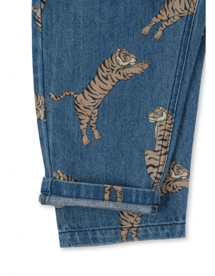 Magot Pants Tiger 2