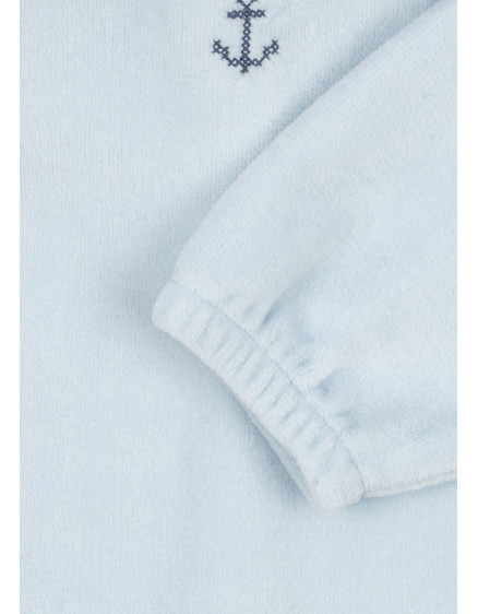 Комбінезон Miffa Plein Air 3