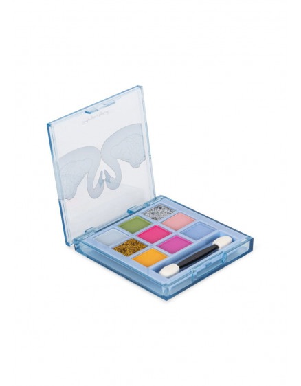 On The Go Eyeshadow Blue 4