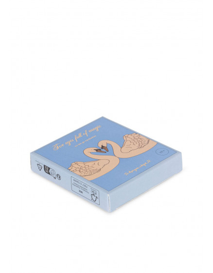 On The Go Eyeshadow Blue 3