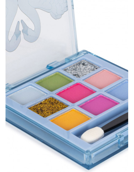 On The Go Eyeshadow Blue 2
