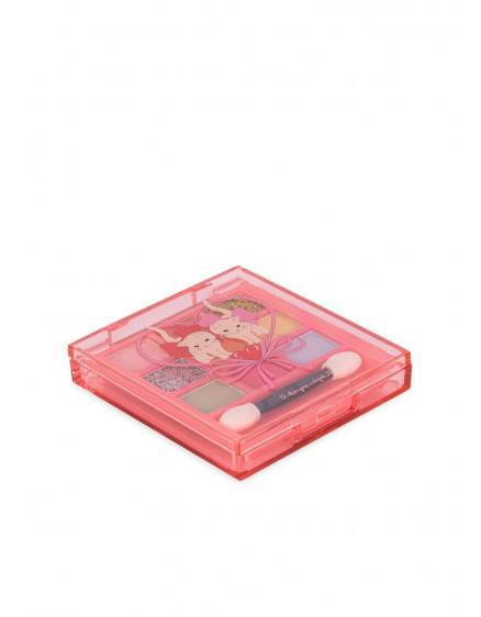On The Go Eyeshadow Pink