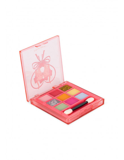 On The Go Eyeshadow Pink 6